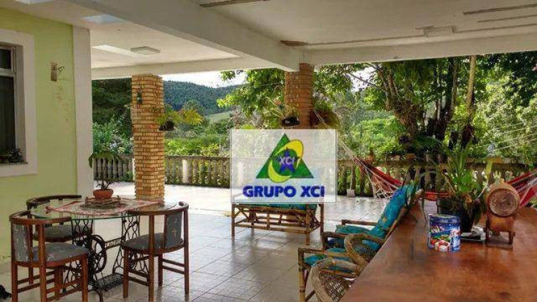Imagem Fazenda à Venda, 200.000 m² em Pernambucana - Paraibuna Imagem Fazenda à Venda, 200.000 m² em Pernambucana - Paraibuna