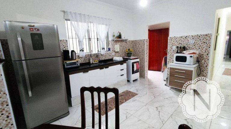 Imagem Casa com 2 Quartos à Venda, 66 m² em Savoy - Itanhaém Imagem Casa com 2 Quartos à Venda, 66 m² em Savoy - Itanhaém