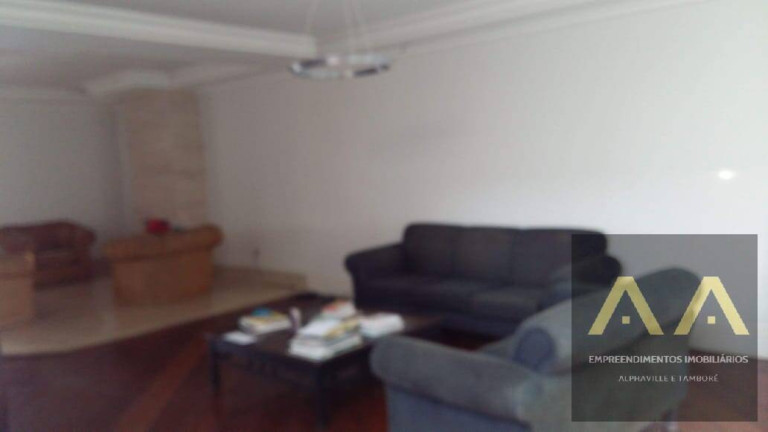 Imagem Casa com 4 Quartos à Venda, 420 m² em Alphaville - Santana De Parnaíba Imagem Casa com 4 Quartos à Venda, 420 m² em Alphaville - Santana De Parnaíba