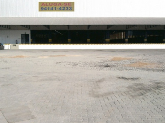 Imagem Imóvel Comercial à Venda, 10.000 m² em Polo Industrial - Itapevi