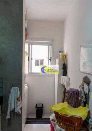 Imagem Apartamento com 2 Quartos à Venda, 53 m² em Vila Gonçalves - São Bernardo Do Campo Imagem Apartamento com 2 Quartos à Venda, 53 m² em Vila Gonçalves - São Bernardo Do Campo