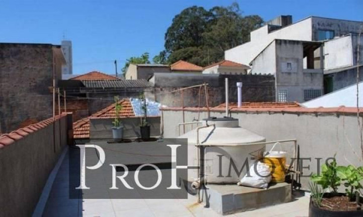 Imagem Sobrado com 3 Quartos à Venda, 110 m² em Osvaldo Cruz - São Caetano Do Sul Imagem Sobrado com 3 Quartos à Venda, 110 m² em Osvaldo Cruz - São Caetano Do Sul