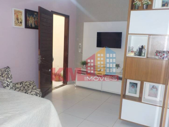 Imagem Casa com 3 Quartos à Venda, 100 m² em Centro - Mossoró Imagem Casa com 3 Quartos à Venda, 100 m² em Centro - Mossoró