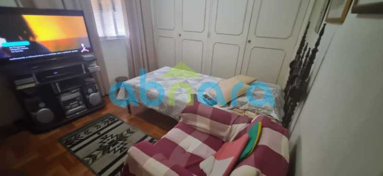 Imagem Apartamento com 2 Quartos à Venda, 80 m² em Copacabana - Rio De Janeiro Imagem Apartamento com 2 Quartos à Venda, 80 m² em Copacabana - Rio De Janeiro