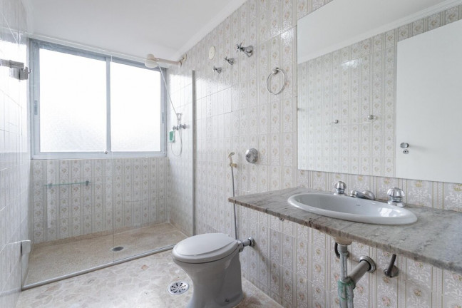 Imagem Apartamento com 3 Quartos à Venda, 98 m² em Itaim Bibi - São Paulo