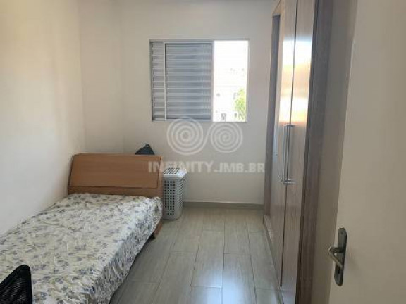 Imagem Apartamento com 3 Quartos à Venda, 73 m² em Vila Carrão - São Paulo