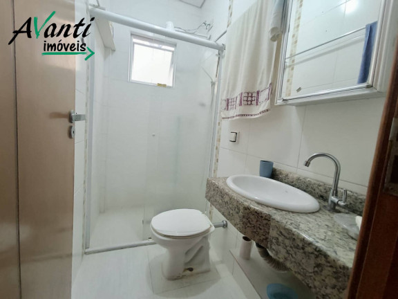 Imagem Casa com 3 Quartos à Venda, 105 m² em Vila Belmiro - Santos