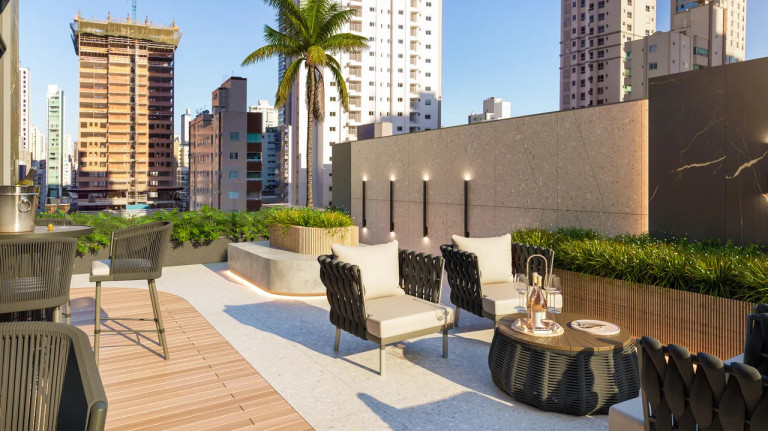 Imagem Apartamento com 3 Quartos à Venda, 126 m² em Centro - Balneário Camboriú Imagem Apartamento com 3 Quartos à Venda, 126 m² em Centro - Balneário Camboriú