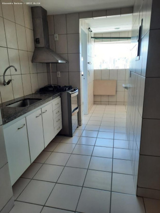 Imagem Apartamento com 3 Quartos à Venda, 86 m² em Candeias - Jaboatão Dos Guararapes