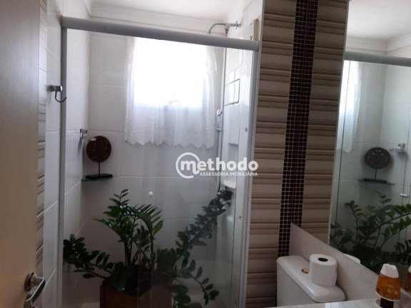 Imagem Apartamento com 3 Quartos à Venda, 76 m² em Chácara Primavera - Campinas Imagem Apartamento com 3 Quartos à Venda, 76 m² em Chácara Primavera - Campinas