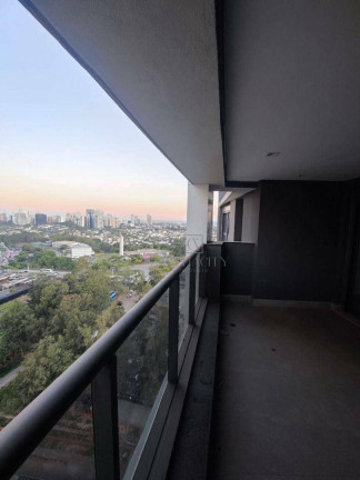 Imagem Apartamento com 3 Quartos à Venda, 123 m² em Alphaville Empresarial - Barueri