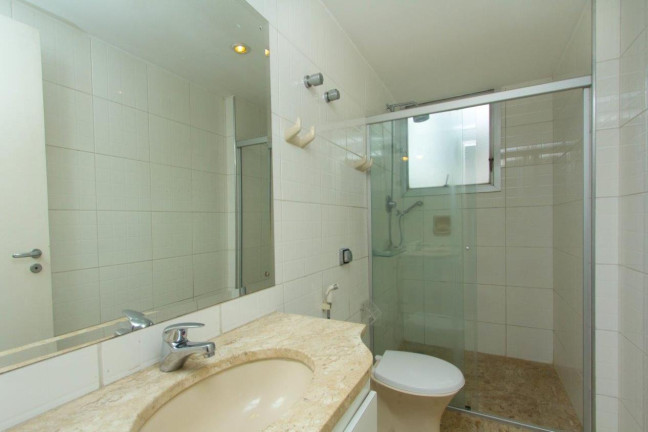 Imagem Apartamento com 4 Quartos à Venda, 280 m² em Real Parque - São Paulo