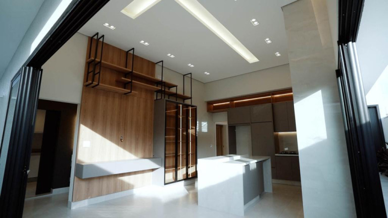 Imagem Casa à Venda, 240 m² em Condomínio Paysage Essenza - Umuarama