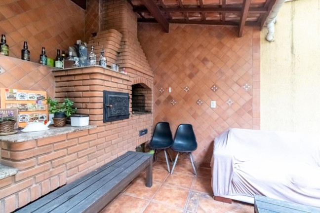 Imagem Casa com 3 Quartos à Venda, em Vila Gustavo - São Paulo Imagem Casa com 3 Quartos à Venda, em Vila Gustavo - São Paulo