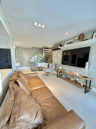 Imagem Apartamento com 4 Quartos à Venda, 227 m² em Jardim Botânico - Rio De Janeiro