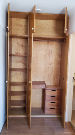 Imagem Apartamento com 3 Quartos à Venda, 72 m² em Jardim Marajoara - São Paulo Imagem Apartamento com 3 Quartos à Venda, 72 m² em Jardim Marajoara - São Paulo