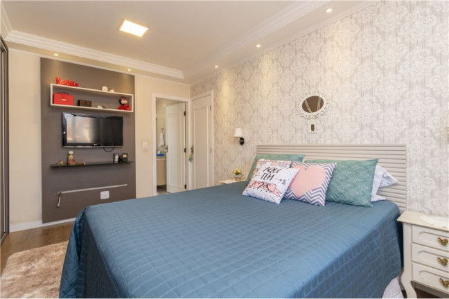 Imagem Casa com 5 Quartos à Venda, 360 m² em Vila Formosa - São Paulo