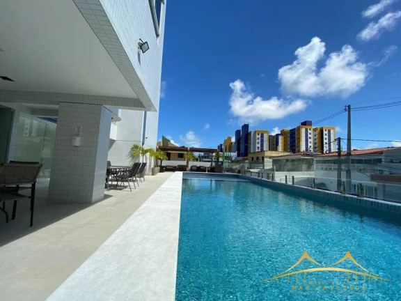 Imagem Apartamento com 1 Quarto para Alugar, 40 m² em Lagoa Nova - Natal Imagem Apartamento com 1 Quarto para Alugar, 40 m² em Lagoa Nova - Natal