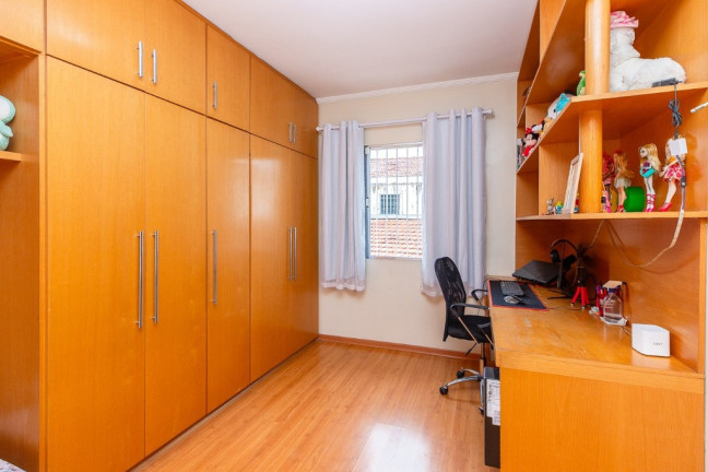Imagem Casa com 2 Quartos à Venda, 119 m² em Jardim Santo Antoninho - São Paulo