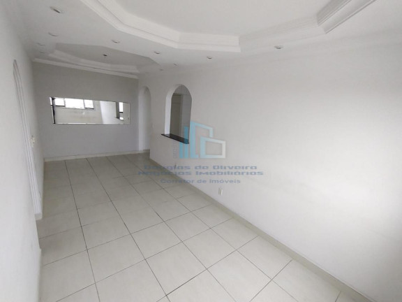 Imagem Apartamento com 2 Quartos à Venda, 55 m² em Mirim - Praia Grande Imagem Apartamento com 2 Quartos à Venda, 55 m² em Mirim - Praia Grande