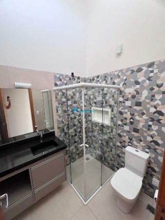 Imagem Casa com 3 Quartos à Venda, 112 m² em Jardim Celeste - Jundiaí