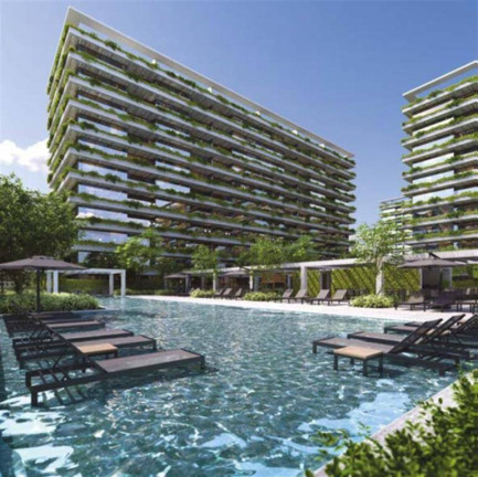Imagem Apartamento com 2 Quartos à Venda, 59 m² em Jacarepaguá - Rio De Janeiro