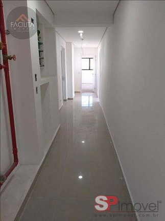 Imagem Imóvel com 1 Quarto à Venda, 37 m² em Vila Assunção - Santo André
