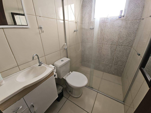 Imagem Casa com 3 Quartos à Venda, 125 m² em Jardim Continental - Taubaté