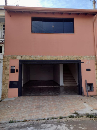 Imagem Casa com 2 Quartos à Venda, 149 m² em Vila Santa Emília - Tatuí