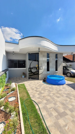 Imagem Casa com 3 Quartos à Venda, 95 m² em Residencial Botânica - Itupeva Imagem Casa com 3 Quartos à Venda, 95 m² em Residencial Botânica - Itupeva