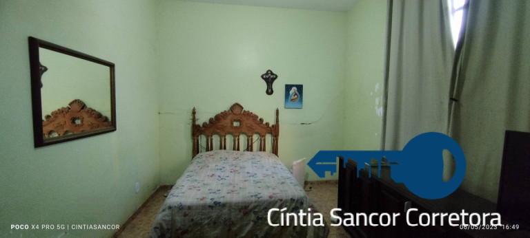 Imagem Casa com 3 Quartos à Venda, em Centro - Campos Dos Goytacazes Imagem Casa com 3 Quartos à Venda, em Centro - Campos Dos Goytacazes
