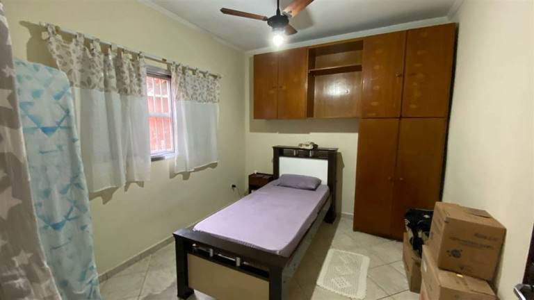 Imagem Casa com 2 Quartos à Venda, 49 m² em Maracanã - Praia Grande Imagem Casa com 2 Quartos à Venda, 49 m² em Maracanã - Praia Grande