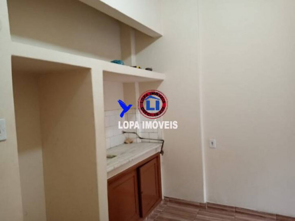 Imagem Apartamento com 1 Quarto à Venda, 30 m² em Centro - Rio De Janeiro