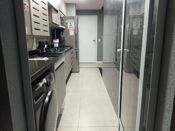 Imagem Apartamento com 2 Quartos à Venda, 65 m² em Rudge Ramos - São Bernardo Do Campo Imagem Apartamento com 2 Quartos à Venda, 65 m² em Rudge Ramos - São Bernardo Do Campo