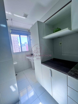 Imagem Apartamento com 2 Quartos à Venda, 70 m² em Itapuã - Vila Velha Imagem Apartamento com 2 Quartos à Venda, 70 m² em Itapuã - Vila Velha