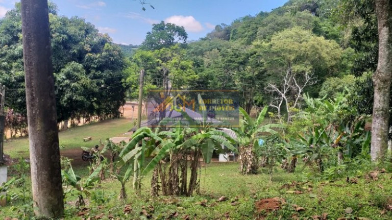Imagem Imóvel com 8 Quartos à Venda, 411.400 m² em Bananal - Cabreúva