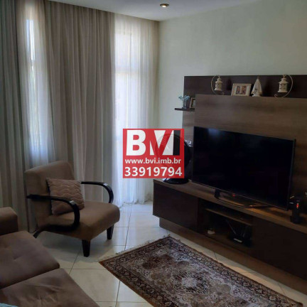 Imagem Apartamento com 2 Quartos à Venda, 74 m² em Irajá - Rio De Janeiro Imagem Apartamento com 2 Quartos à Venda, 74 m² em Irajá - Rio De Janeiro