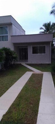 Imagem Casa com 2 Quartos à Venda, 225 m² em Praia De Itaipuaçu (itaipuaçu) - Maricá Imagem Casa com 2 Quartos à Venda, 225 m² em Praia De Itaipuaçu (itaipuaçu) - Maricá
