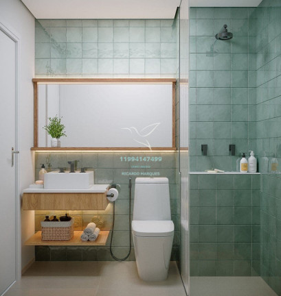 Imagem Apartamento com 3 Quartos à Venda, 83 m² em Brooklin Paulista - São Paulo Imagem Apartamento com 3 Quartos à Venda, 83 m² em Brooklin Paulista - São Paulo
