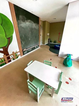 Imagem Apartamento com 2 Quartos à Venda, 58 m² em água Branca - São Paulo