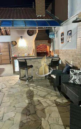Imagem Sobrado com 2 Quartos à Venda, 207 m² em Residencial Esperança - Caçapava Imagem Sobrado com 2 Quartos à Venda, 207 m² em Residencial Esperança - Caçapava