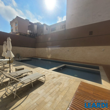 Imagem Apartamento com 3 Quartos à Venda, 118 m² em Vila Valparaíso - Santo André