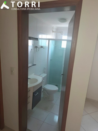 Imagem Apartamento com 3 Quartos à Venda, 96 m² em Jardim Emília - Sorocaba