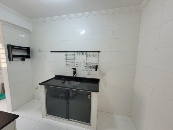 Imagem Apartamento com 1 Quarto à Venda, 52 m² em Bonfim - Campinas Imagem Apartamento com 1 Quarto à Venda, 52 m² em Bonfim - Campinas