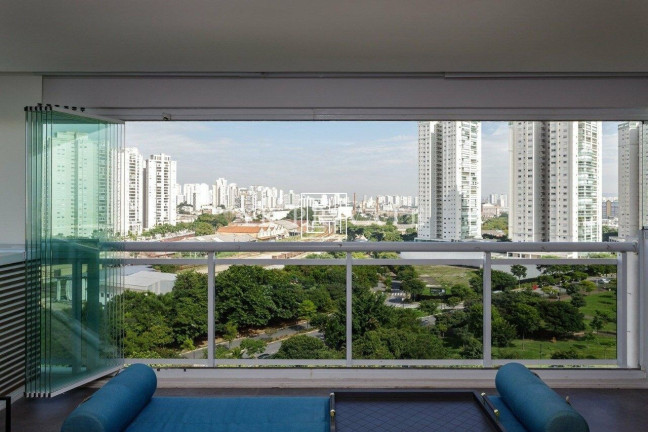 Imagem Apartamento com 2 Quartos à Venda, 108 m² em Jardim Das Perdizes - São Paulo Imagem Apartamento com 2 Quartos à Venda, 108 m² em Jardim Das Perdizes - São Paulo