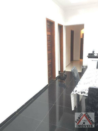 Imagem Casa com 3 Quartos à Venda, 130 m² em Interlagos - São Paulo