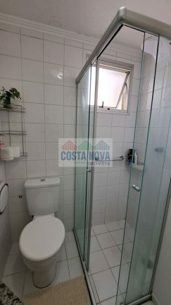 Imagem Apartamento com 2 Quartos à Venda, 50 m²