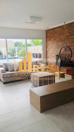 Imagem Casa com 4 Quartos à Venda, 420 m² em Parque Terra Nova Ii - São Bernardo Do Campo