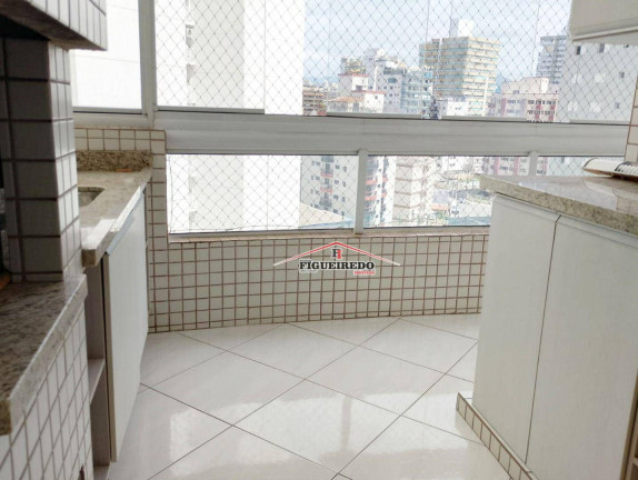Imagem Apartamento com 2 Quartos à Venda, 76 m² em Boqueirão - Praia Grande