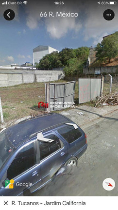 Imagem Terreno à Venda, 950 m² em Vila Engenho Novo - Barueri Imagem Terreno à Venda, 950 m² em Vila Engenho Novo - Barueri